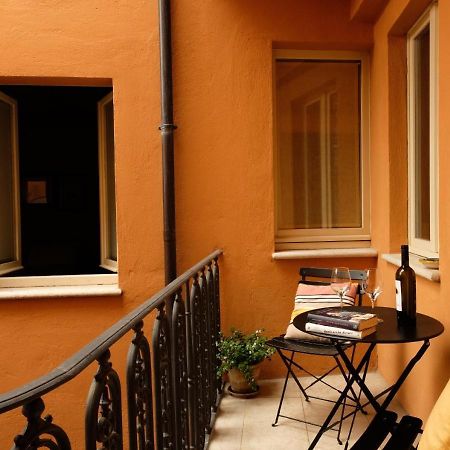Bed and Breakfast Il Cortile Segreto Сан-Северино-Марке Екстер'єр фото
