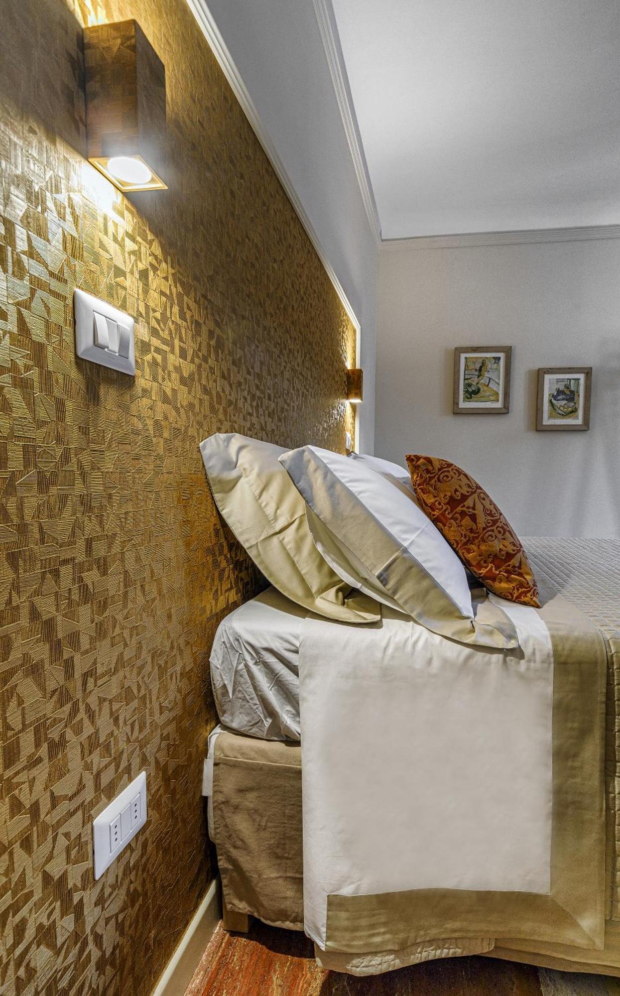 Bed and Breakfast Il Cortile Segreto Сан-Северино-Марке Екстер'єр фото
