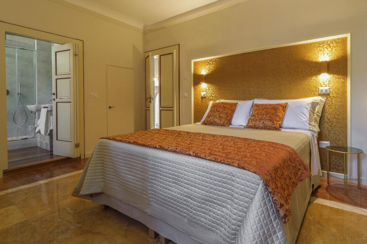 Bed and Breakfast Il Cortile Segreto Сан-Северино-Марке Екстер'єр фото