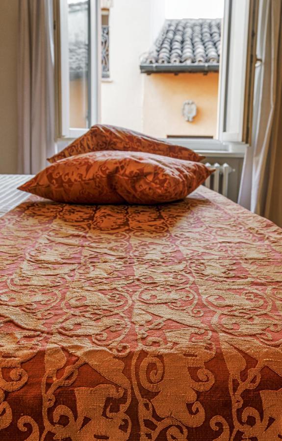 Bed and Breakfast Il Cortile Segreto Сан-Северино-Марке Екстер'єр фото