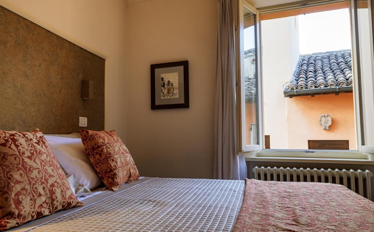 Bed and Breakfast Il Cortile Segreto Сан-Северино-Марке Екстер'єр фото